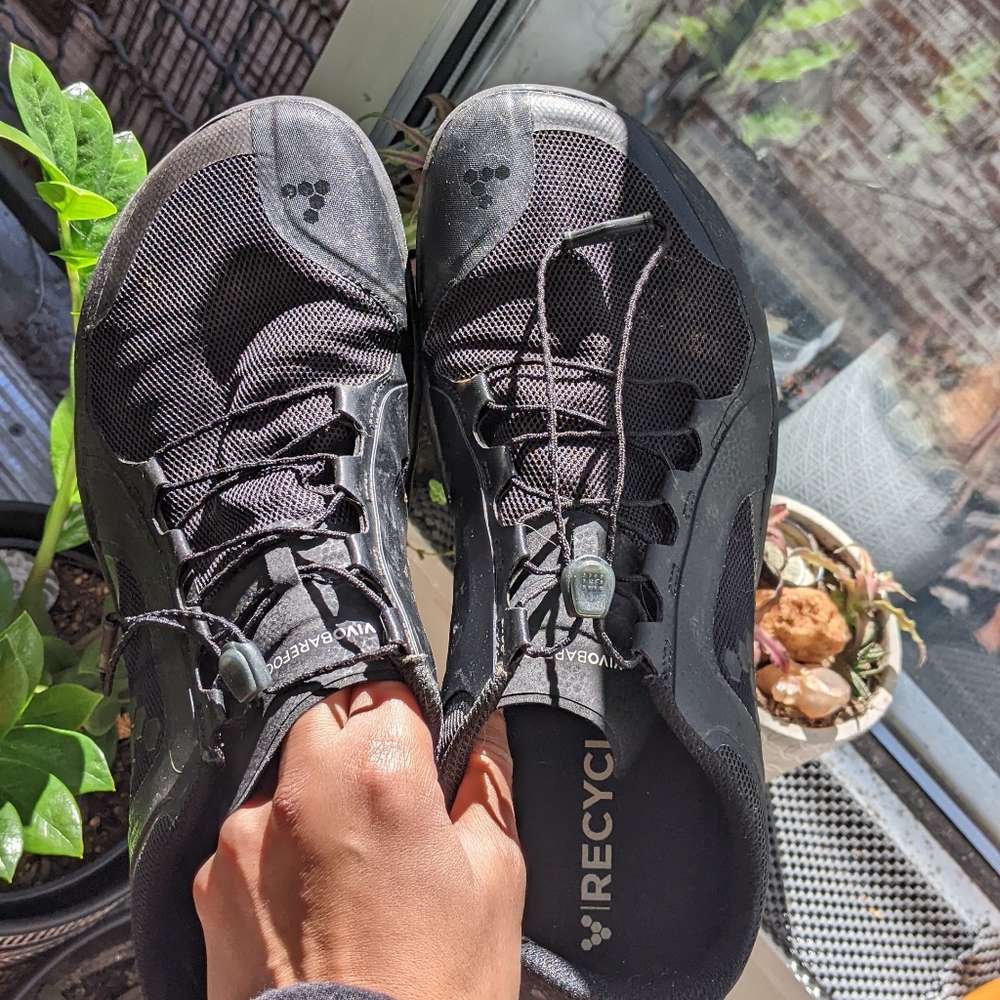 VIVO BAREFOOT PRIMUS TRAIL II FG
